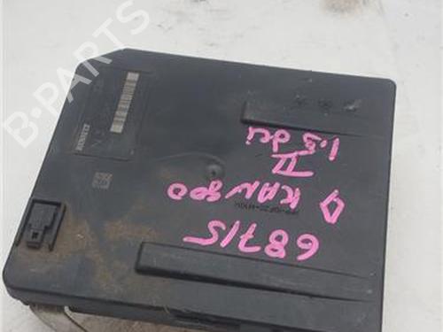 Fuse box RENAULT KANGOO / GRAND KANGOO II (KW0/1_) 1.5 dCi 90 (KW05, KW08, KW0G, KW11) | BP28082050E1 