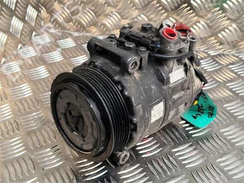 Used AC compressor AC compressor 38943688 38943688