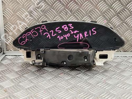 Used Instrument cluster Instrument cluster 38627560 38627560