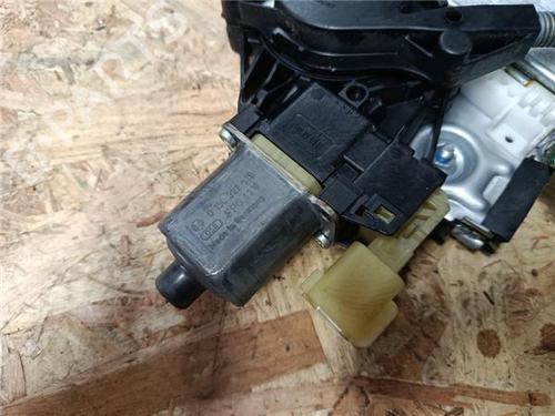 Front right window mechanism FORD FIESTA VI (CB1, CCN) 1.0 EcoBoost | BP33221514C23 - Image 2