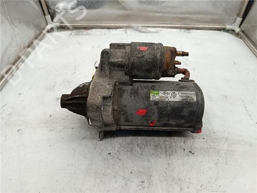 Used Starter RENAULT KOLEOS I (HY_) 2.0 dCi 4x4 (HY0K) (150 hp) 31119431