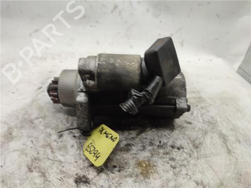 Starter NISSAN ALMERA II Hatchback (N16) 2.2 Di | BP18008834M8 