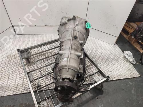 Gearbox BMW 5 Touring (E61) 525 d | BP32354985M3