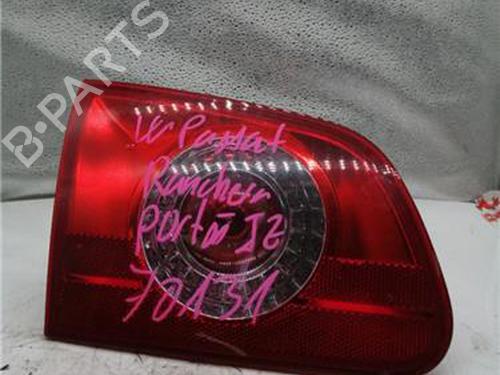 Left tailgate light VW PASSAT B6 (3C2) 2.0 TDI 16V | BP29845299C79