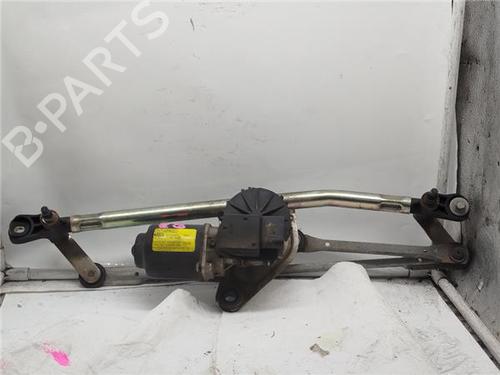 Used Front wiper motor CITROËN NEMO Box Body/MPV (AA_) 1.4 HDi (68 hp) 26534683