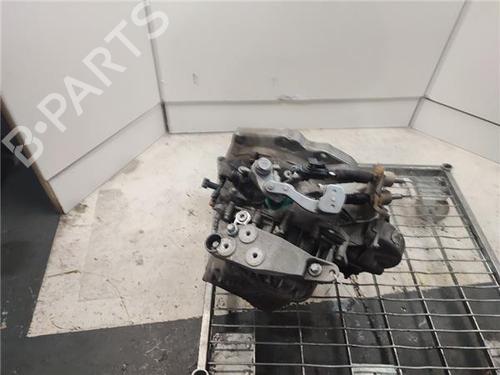 Gearbox OPEL CORSA E (X15) 1.4 Turbo (08, 68) | BP24103014M3 