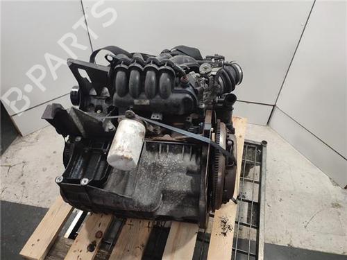 Engine FORD KA (RB_) 1.3 i ROCAM | BP28484164M1 