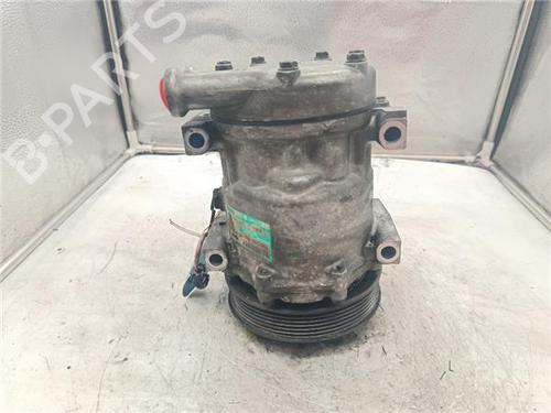 Used AC compressor AC compressor ALFA ROMEO GT (937_) 1.9 JTD (937CXN1B) (150 hp) 34201894 34201894