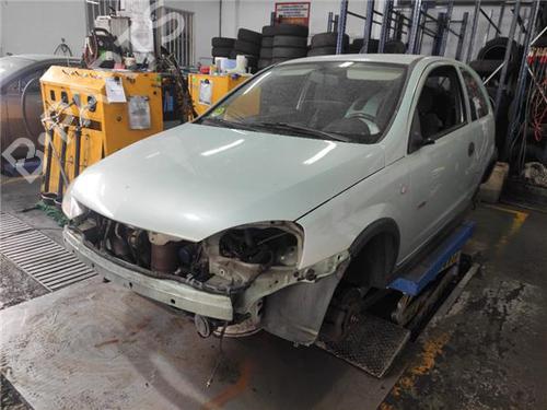 Used Parts OPEL CORSA C (X01) 1.4 (F08, F68) (90 hp) 3497308