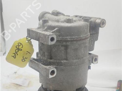 Used AC compressor HYUNDAI i30 (FD) 1.6 CRDi (90 hp) 28050887