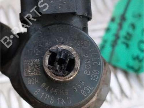 Injector SEAT EXEO (3R2) 2.0 TDI | BP39114310M100 - Image 3