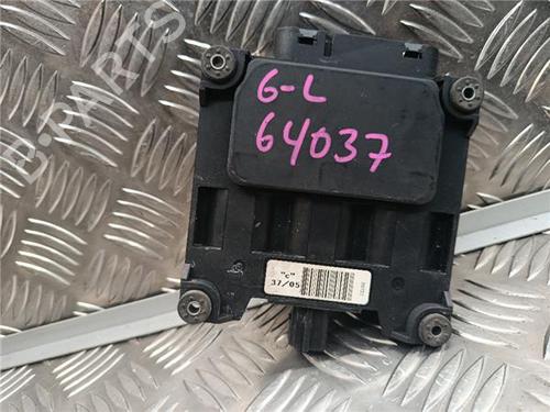 Used Electronic sensor Electronic sensor SEAT IBIZA III (6L1) 1.4 TDI (80 hp) 36283888 36283888