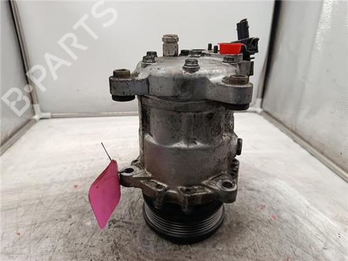 AC compressor VW POLO (6N2) 1.4 TDI | BP30164414M34 