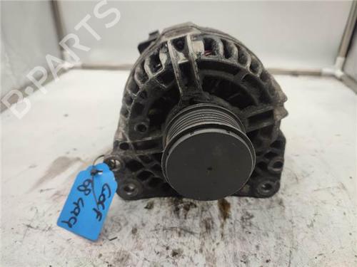 Alternator VW GOLF IV (1J1) 1.9 TDI | BP25778297M7 