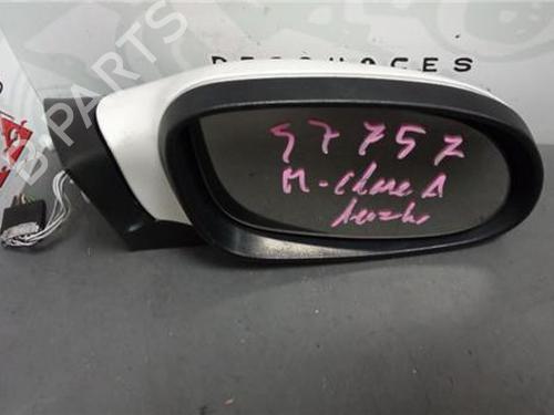 Used Right mirror MERCEDES-BENZ A-CLASS (W168) A 170 CDI (168.009, 168.109) (95 hp) 18388999