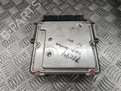 Electronic module DACIA SANDERO II 1.5 dCi 75 / Blue dCi 75 (B8JW, B8M4, B8AH, B8M7, B8M6) | BP36791634M83 - Image 3