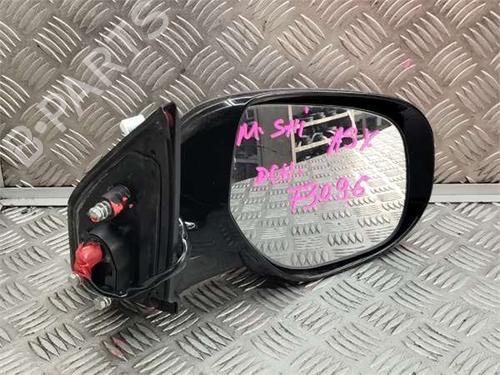 Used Right mirror Right mirror MITSUBISHI ASX (GA_W_) 1.8 DI-D (GA6W) (150 hp) 40438379 40438379