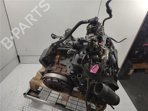 Engine CITROËN C4 Grand Picasso I (UA_) 2.0 HDi 150 | BP29929526M1 