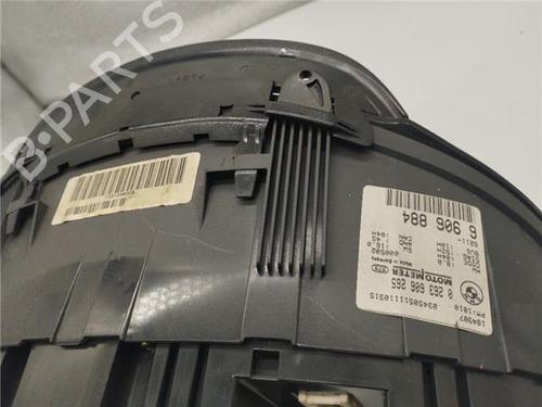 Instrument cluster BMW 3 (E46) 320 d | BP29645208C47 