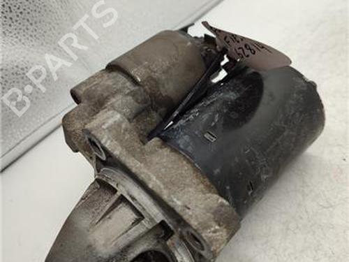Starter FORD FIESTA V (JH_, JD_) 1.4 16V | BP18383585M8 