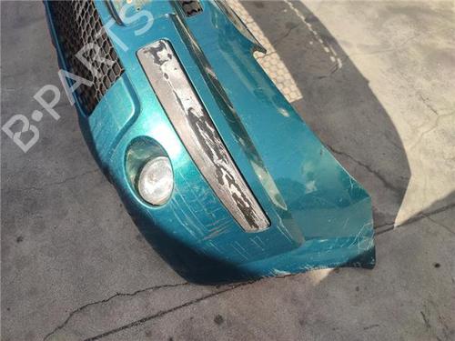 Front bumper CITROËN C3 Pluriel (HB_) 1.4 HDi | BP29380083C7 
