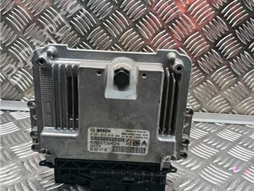 Elektronisk modul CITROËN C3 II (SC_) 1.4 HDi 70 (SC8HZC, SC8HR0, SC8HP4) (68 hp) 30692093