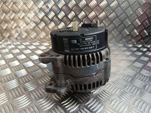 Used Alternator Alternator 39418631 39418631