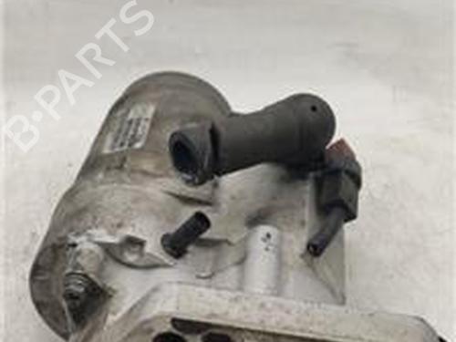 Startmotor KIA CARNIVAL II (GQ) 2.9 CRDi (144 hp) 18383160