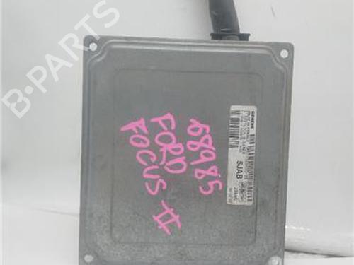 Electronic module FORD FOCUS II (DA_, HCP, DP) 1.6 | BP26612607M83 