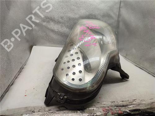 Right headlight CITROËN C3 Pluriel (HB_) 1.4 HDi | BP29415247C29