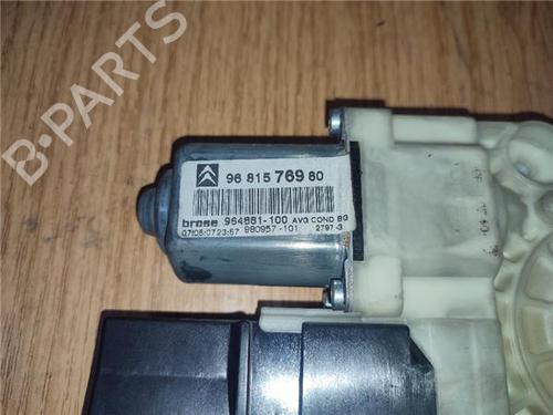 Annen CITROËN C4 I (LC_) 1.6 HDi | BP19149411O1 