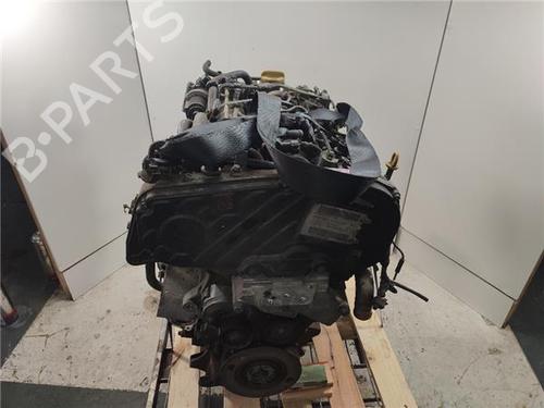 Engine OPEL ASTRA H (A04) 1.9 CDTI (L48) | BP28503620M1 