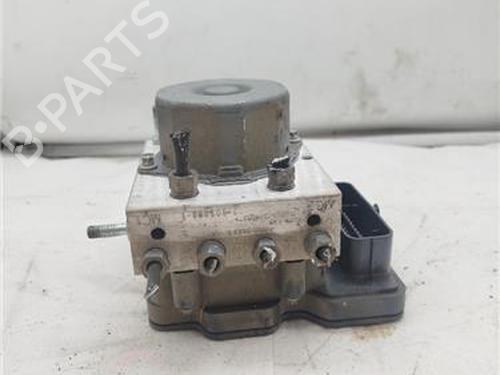 ABS pump RENAULT CLIO IV (BH_) 1.2 16V | BP29760515M43 