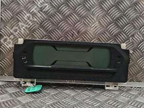 instrument-cluster-citroen-c4-picasso-ii-2013-36583188 main image