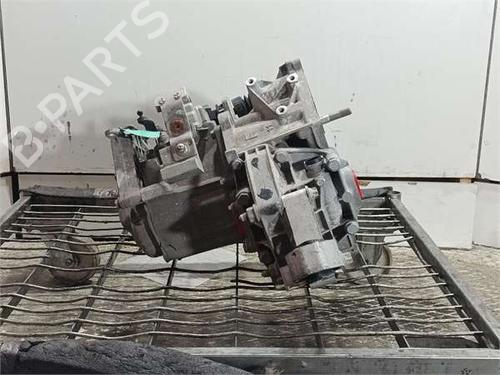 Gearbox FIAT PUNTO (199_) 1.2 (199AYL1A, 199BYL1A) | BP38474778M3 - Image 4