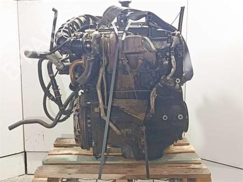 Engine FORD TRANSIT Van (FA_ _) 2.0 DI (FAE_, FAF_, FAG_) | BP38788720M1 - Image 2