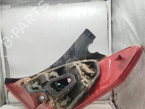 Left taillight PEUGEOT 308 I (4A_, 4C_) 1.6 16V | BP29760489C34 