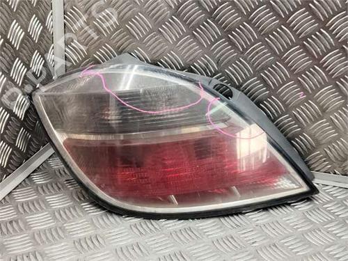Used Left taillight Left taillight 38571296 38571296