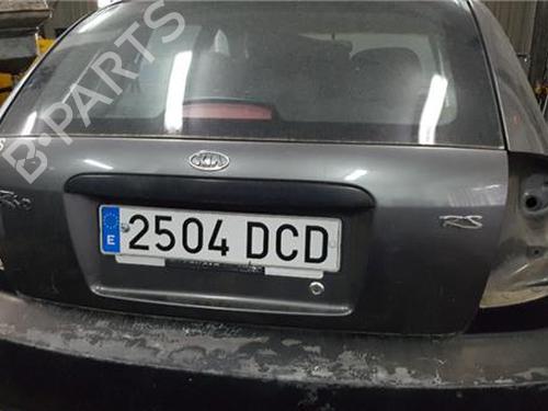 Right taillight KIA RIO I Hatchback (DC) 1.3 | BP18381667C35 