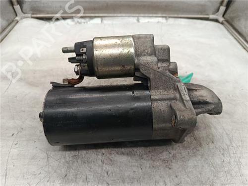 Used Starter Starter BMW 1 (E87) 120 d (163 hp) 33132743 33132743