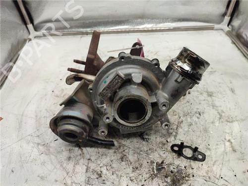 Turbocharger/Supercharger DACIA DOKKER Box Body/MPV 1.5 dCi 75 / Blue dCi 75 (FEJW, FEAH) | BP30139501M71