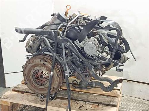Engine SEAT LEON (1M1) 1.9 TDI | BP39114277M1 - Image 4