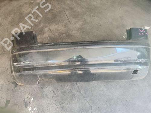 Used Rear bumper Rear bumper AUDI A3 (8P1) 2.0 TDI 16V (140 hp) 34498345 34498345