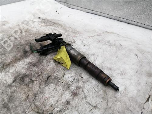 Used Injector RENAULT TRAFIC II Van (FL) 2.0 dCi 115 (FL01, FL0U, FL00, FL0H, FL0M) (114 hp) 29216150