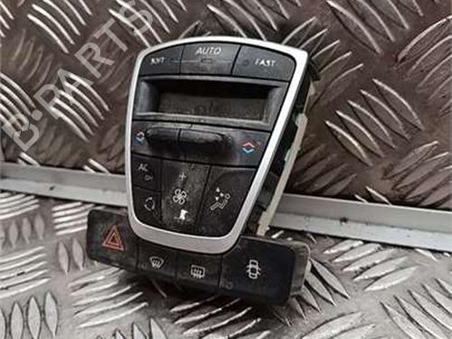 Used Climate control Climate control 18388544 18388544