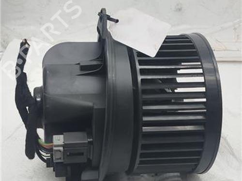 Ventilator motor FORD MONDEO III (B5Y) 2.0 TDCi | BP24459854M62 
