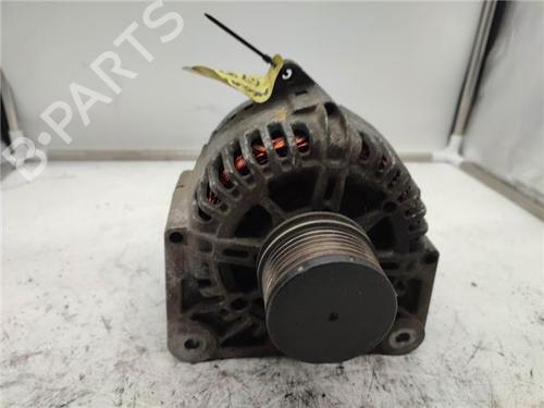 Alternator RENAULT MEGANE II (BM0/1_, CM0/1_) 1.5 dCi (BM02, BM13, BM2A, CM02, CM13) | BP21390167M7 