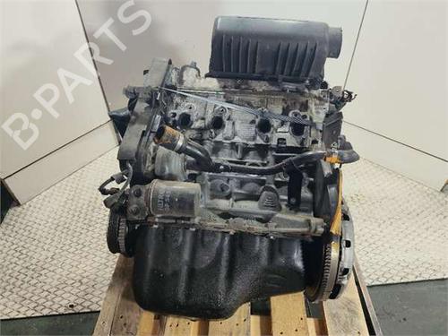 Engine FIAT 500 C (312_) 1.2 (312CXA1A, 312AXA1A) | BP36247051M1 - Image 2