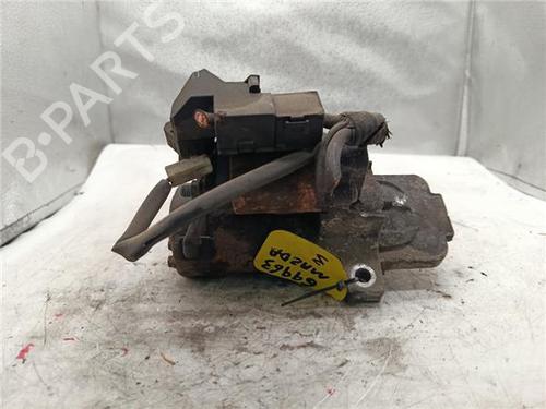 Starter MAZDA 3 (BK) 2.0 (BKEP) | BP29468662M8 