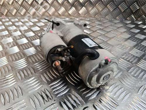 Starter OPEL INSIGNIA A (G09) 2.0 CDTI (68) | BP39251847M8 - Image 4